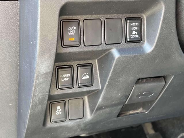 used 2022 Nissan Frontier car, priced at $25,306