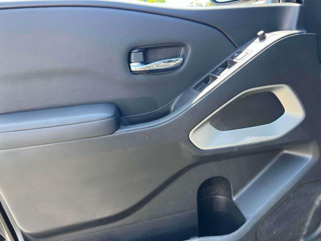 used 2022 Nissan Frontier car, priced at $25,306
