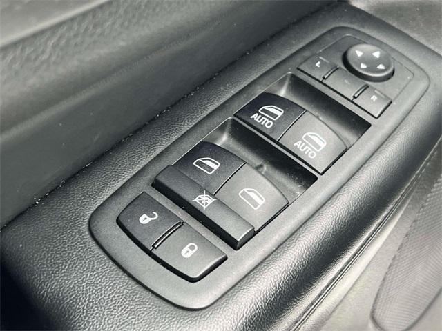 used 2018 Jeep Grand Cherokee car, priced at $14,181