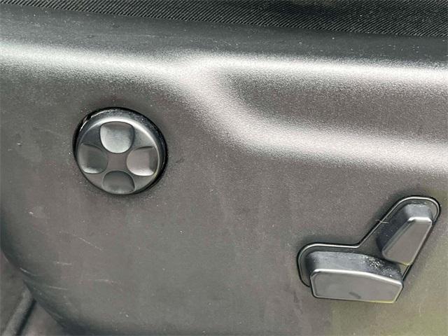 used 2018 Jeep Grand Cherokee car, priced at $14,181