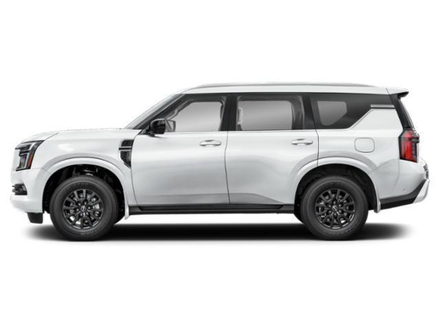 new 2026 Nissan Armada car, priced at $63,501