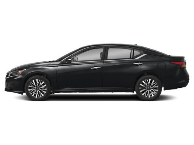 new 2025 Nissan Altima car, priced at $29,805