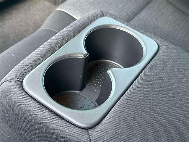 used 2022 Nissan Rogue car, priced at $18,771