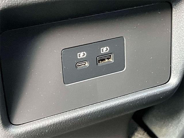 used 2022 Nissan Rogue car, priced at $18,771