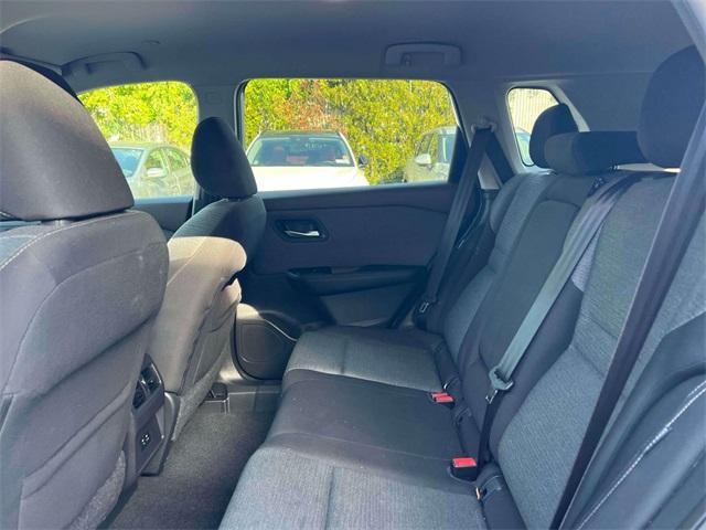 used 2022 Nissan Rogue car, priced at $18,771