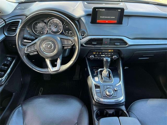 used 2019 Mazda CX-9 car, priced at $17,714