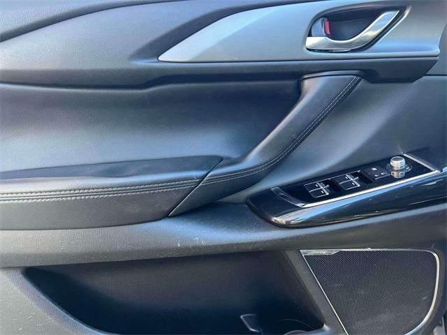 used 2019 Mazda CX-9 car, priced at $17,714