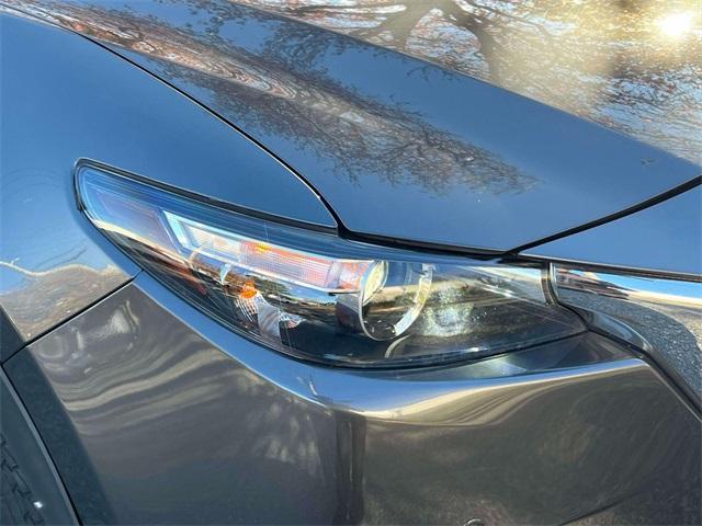 used 2019 Mazda CX-9 car, priced at $17,714