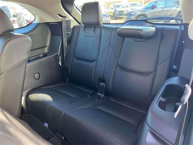 used 2019 Mazda CX-9 car, priced at $17,714