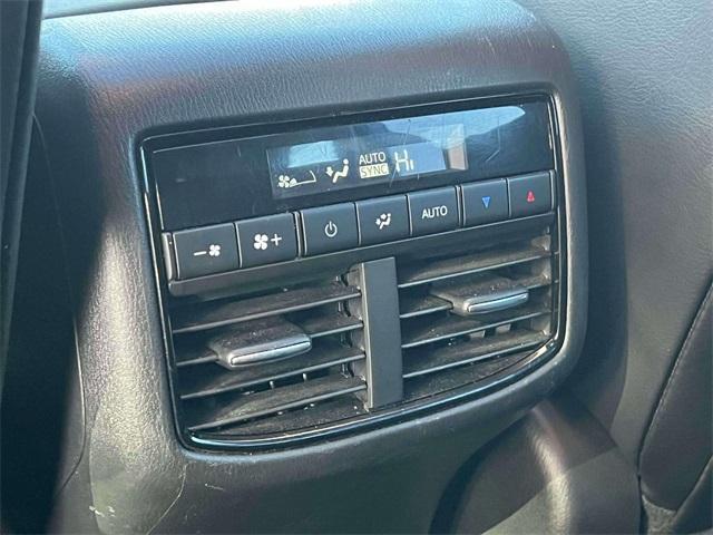 used 2019 Mazda CX-9 car, priced at $17,714