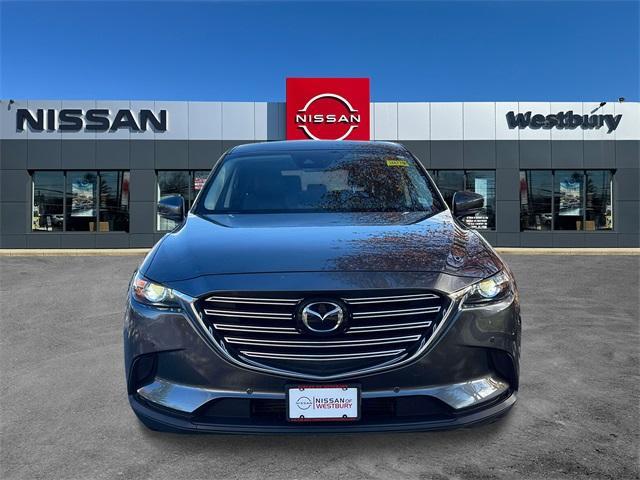 used 2019 Mazda CX-9 car, priced at $17,714