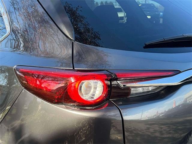 used 2019 Mazda CX-9 car, priced at $17,714