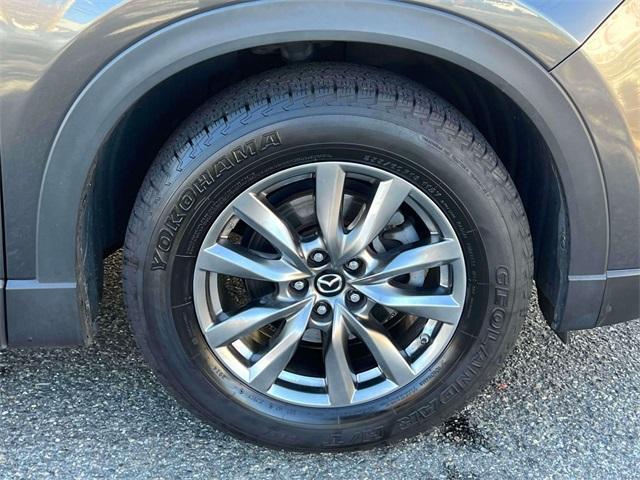 used 2019 Mazda CX-9 car, priced at $17,714
