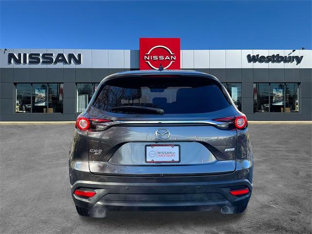 used 2019 Mazda CX-9 car, priced at $17,714
