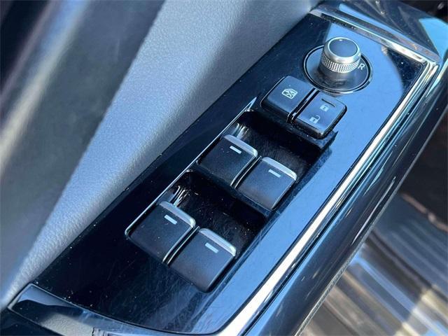 used 2019 Mazda CX-9 car, priced at $17,714