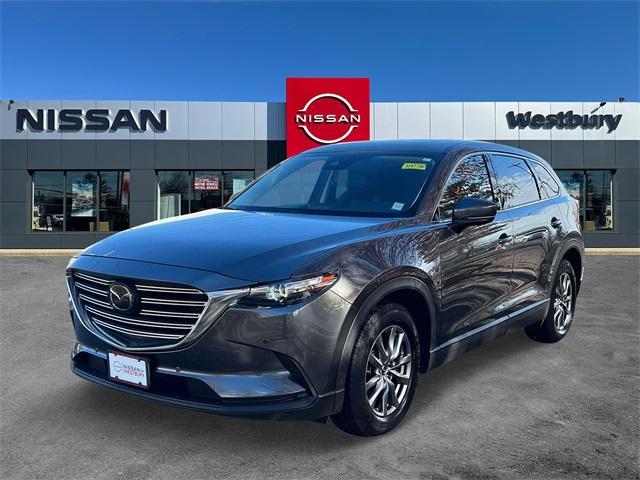 used 2019 Mazda CX-9 car, priced at $17,714
