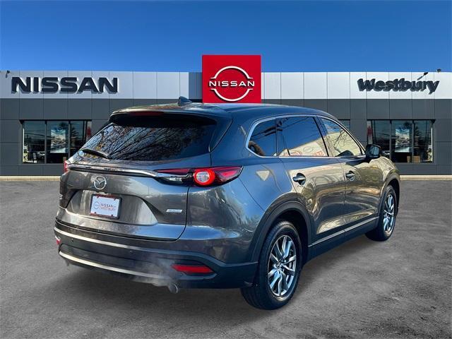 used 2019 Mazda CX-9 car, priced at $17,714