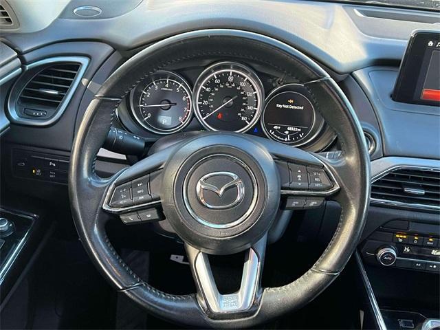 used 2019 Mazda CX-9 car, priced at $17,714
