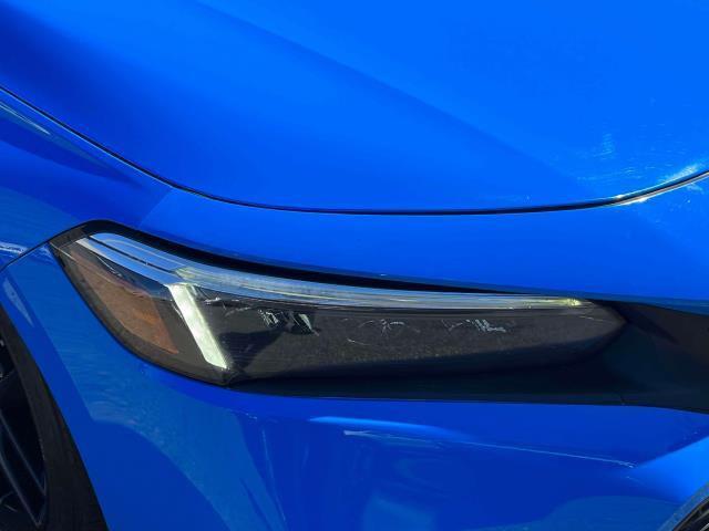 used 2022 Honda Civic car, priced at $20,807
