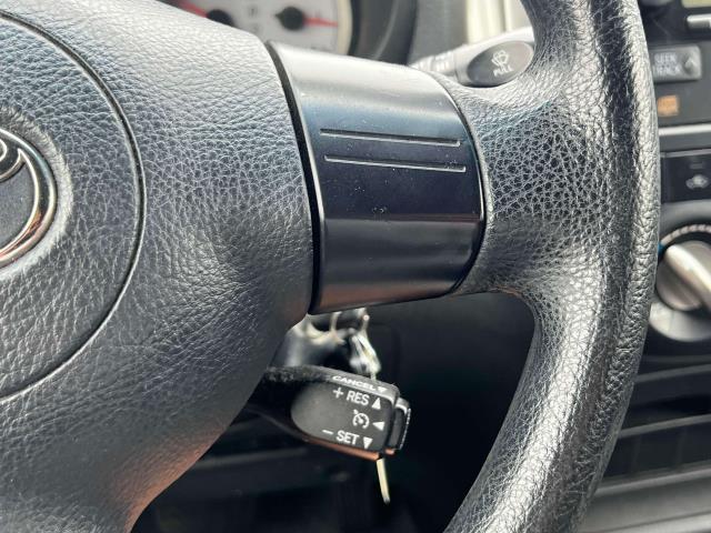 used 2005 Toyota RAV4 car, priced at $5,417