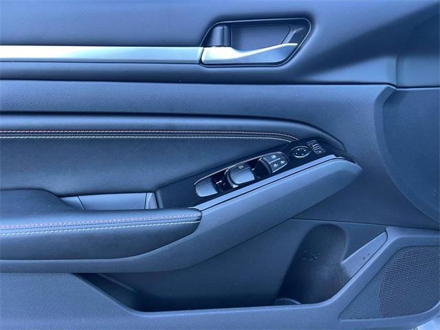 used 2023 Nissan Altima car, priced at $23,414