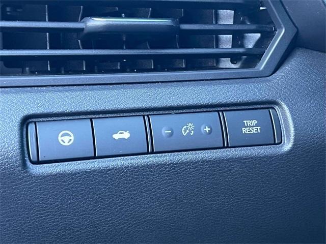 used 2023 Nissan Altima car, priced at $23,414