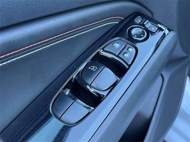 used 2023 Nissan Altima car, priced at $23,414