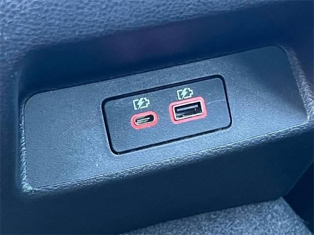 used 2023 Nissan Altima car, priced at $23,414