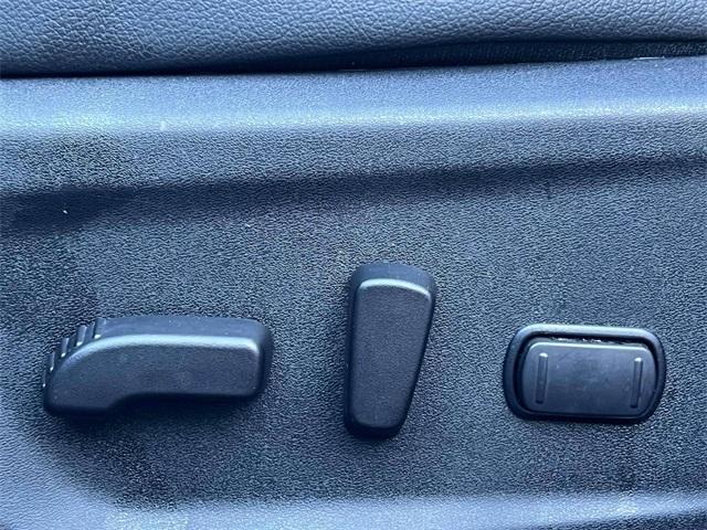 used 2023 Nissan Altima car, priced at $23,414