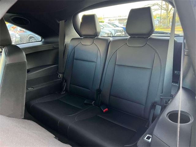 used 2020 Acura MDX car, priced at $23,887