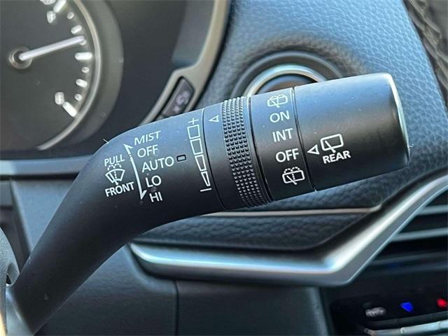 used 2024 Mazda CX-90 car, priced at $26,014