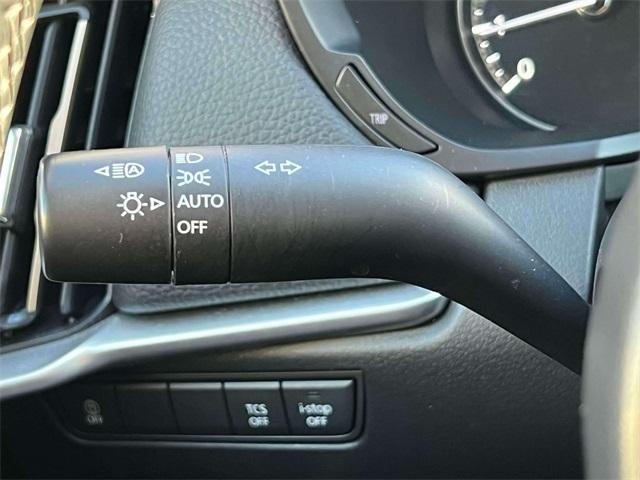 used 2024 Mazda CX-90 car, priced at $26,014