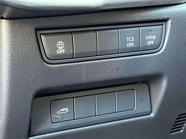 used 2024 Mazda CX-90 car, priced at $26,014