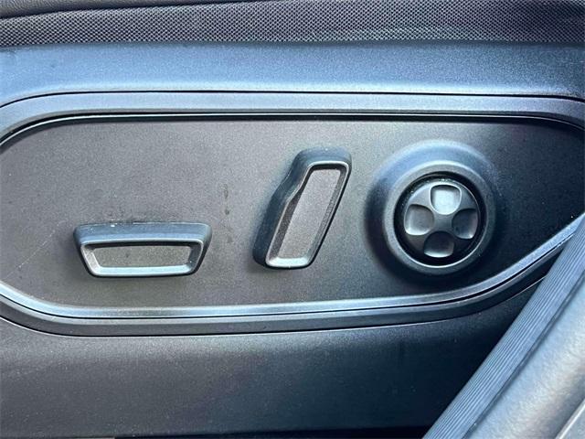 used 2022 Jeep Grand Cherokee L car, priced at $26,091