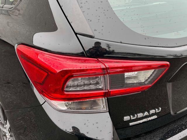used 2021 Subaru Impreza car, priced at $18,678