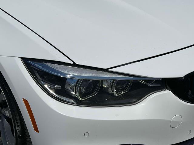 used 2020 BMW 430 car, priced at $25,195