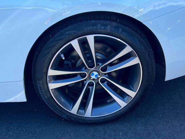 used 2020 BMW 430 car, priced at $25,195
