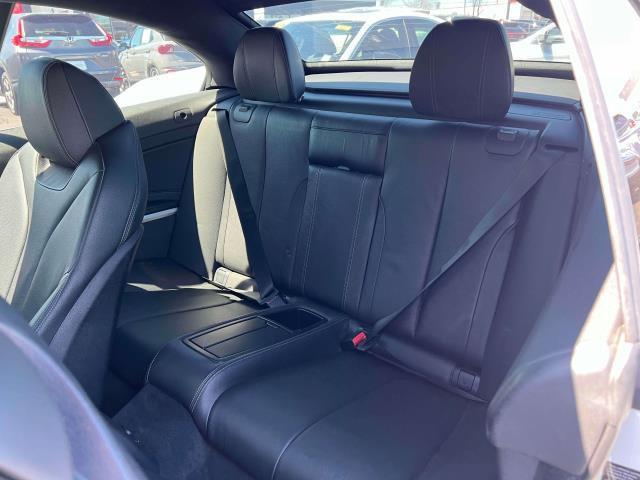 used 2020 BMW 430 car, priced at $25,195