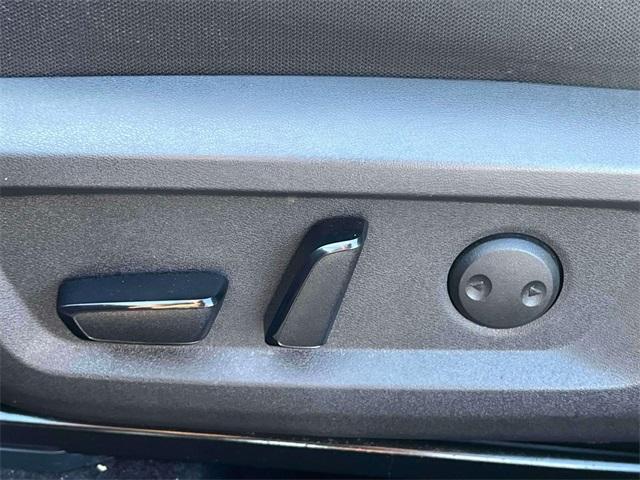 used 2021 Nissan Rogue car, priced at $18,685