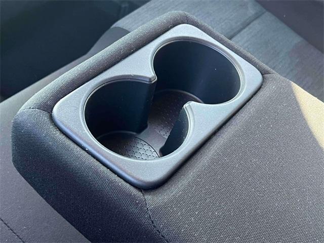 used 2021 Nissan Rogue car, priced at $18,685