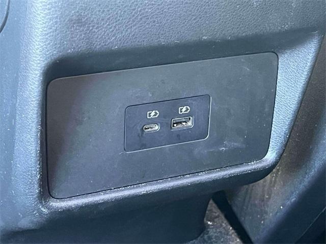 used 2021 Nissan Rogue car, priced at $18,685