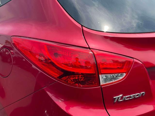used 2015 Hyundai Tucson car, priced at $5,995