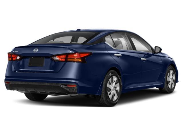 used 2021 Nissan Altima car, priced at $13,206