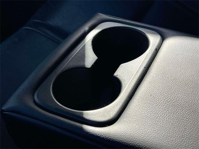 used 2023 Hyundai Tucson car, priced at $17,614