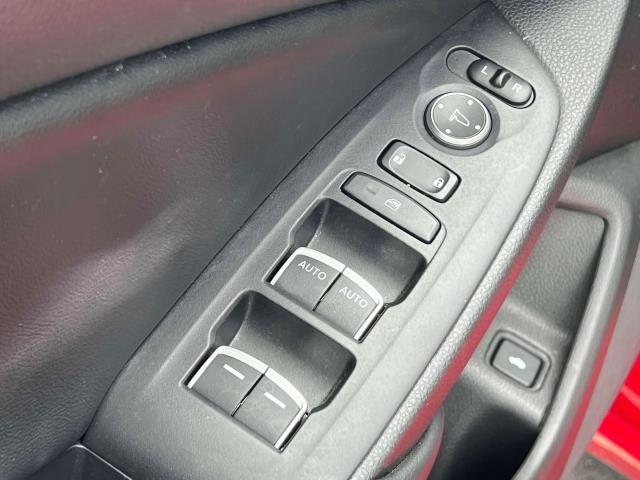used 2022 Honda Accord car, priced at $21,495
