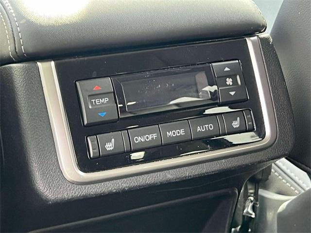 used 2022 Subaru Ascent car, priced at $22,597