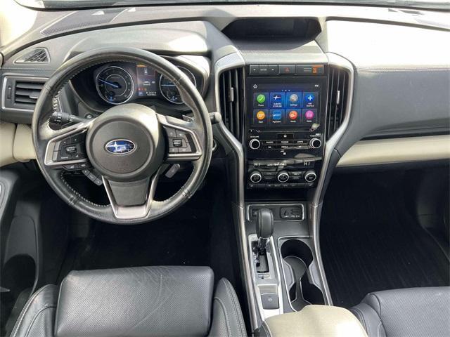 used 2022 Subaru Ascent car, priced at $22,597