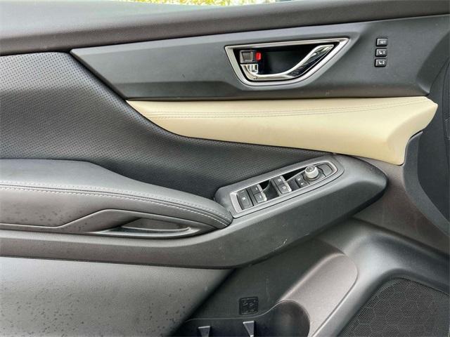 used 2022 Subaru Ascent car, priced at $22,597