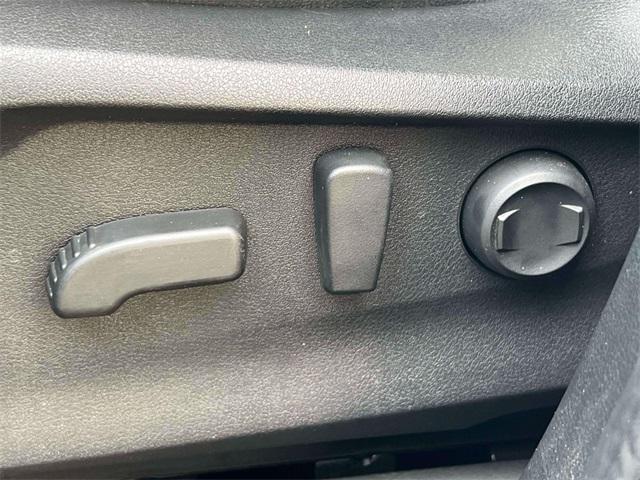 used 2022 Subaru Ascent car, priced at $22,597