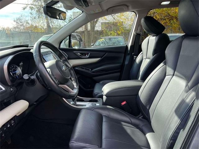 used 2022 Subaru Ascent car, priced at $22,597